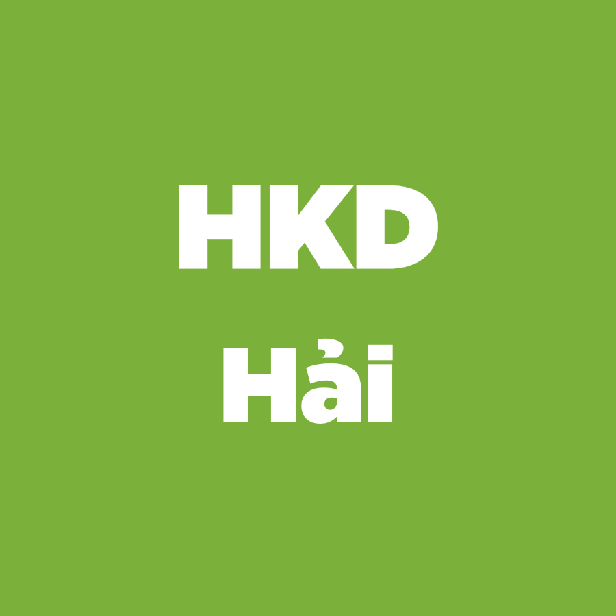 HỘ KINH DOANH HẢI